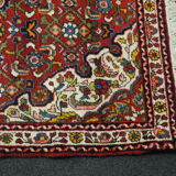 Persian rug authentic 147cmx110cm in perfect