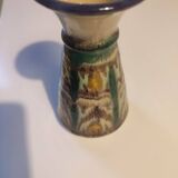 Ceramic vase