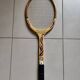 Bentley Courtmaster Vintage Racket