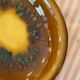 Vallauris vine leaf cup