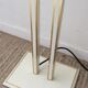 Lampadaire Relco Milano des années 70-80