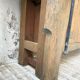 Oak table 1900 XL