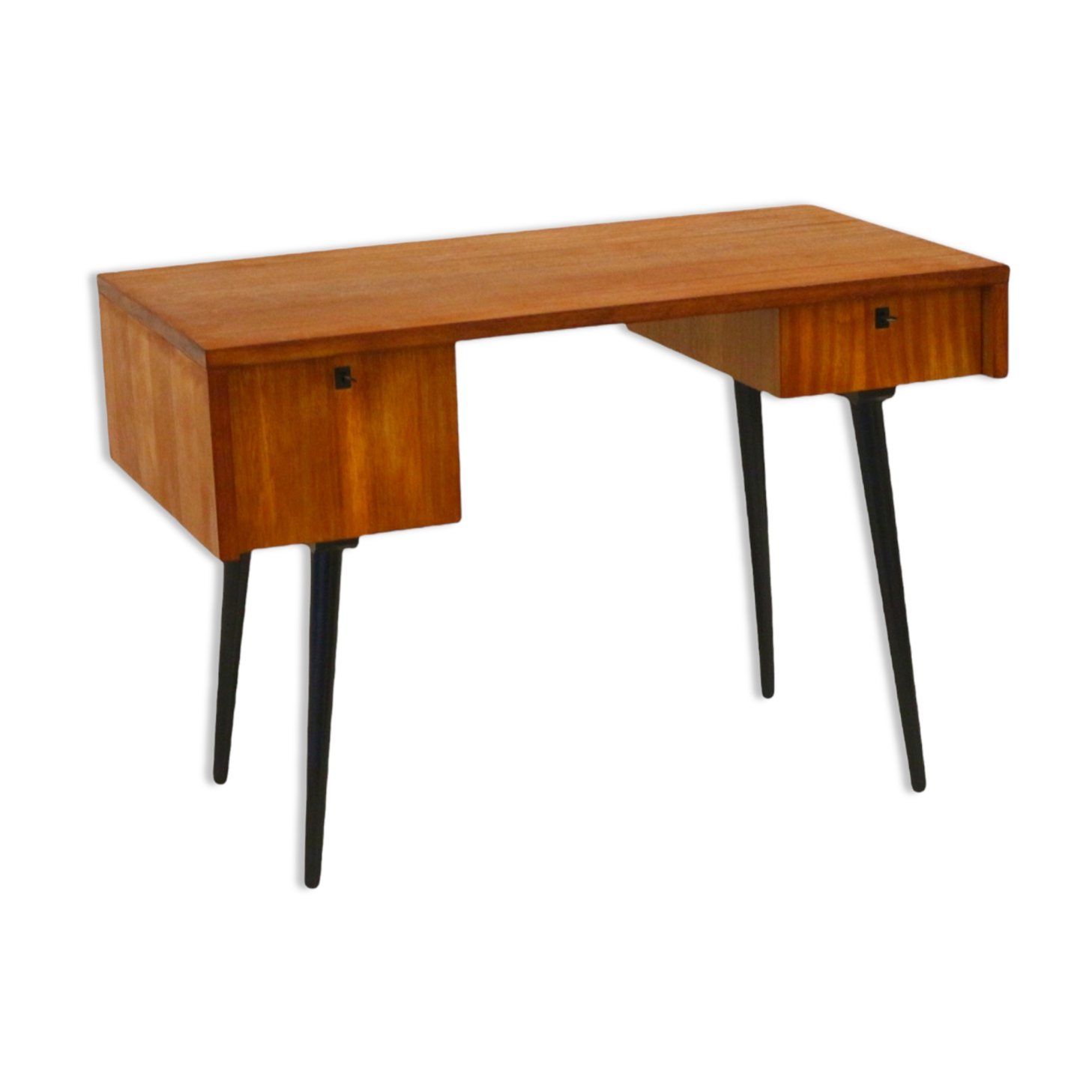 Vintage desk from the 60/70