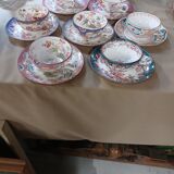 Tea cup