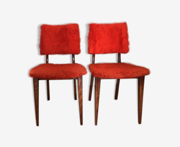 Vintage chairs