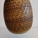 Ceramic table lamp from Danish company Søholm. Designed by Svend Hermansen (SH)