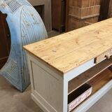 Furniture of drappier
