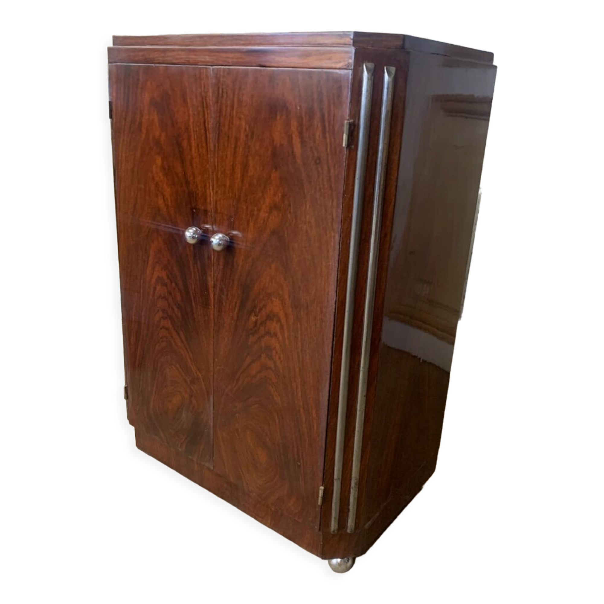Buffet art deco