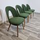 Chaises de salle à manger par Antonin Suman