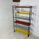 Modernist wall console by AD Dekker for Tomado 1950s