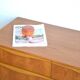 Enfilade/commode anglaise par Austinsuite * 145 cm