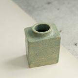 Cuubik small seaside vase