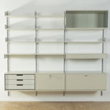 606 Shelving system, Dieter Rams for Vitsœ