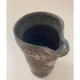 Fat lava pitcher