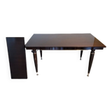 Table en Formica vintage
