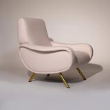Marco Zanuso, Lady Chair, Arflex 1951