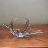 Crystal cut