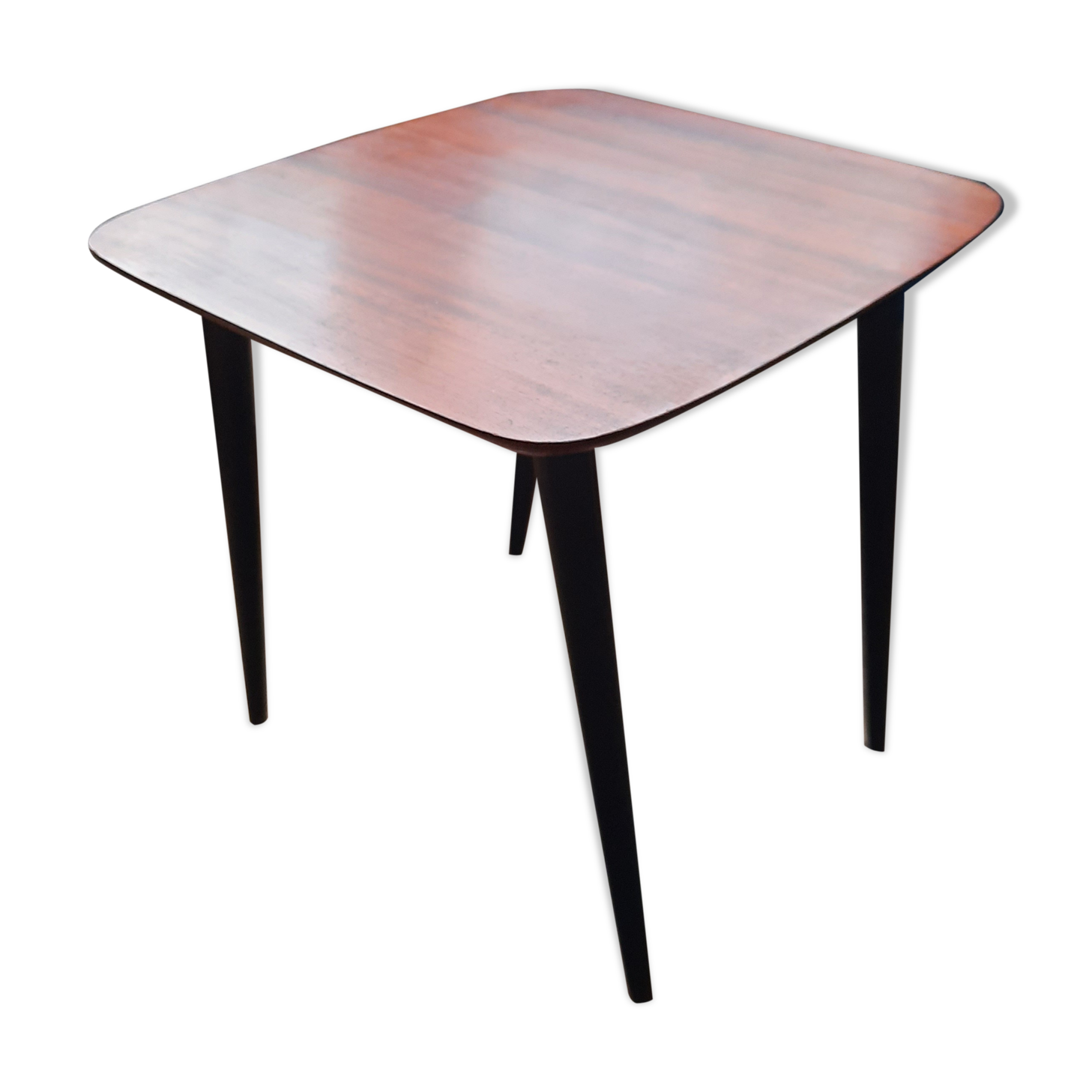 Scandinavian coffee table