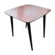 Scandinavian coffee table