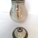 Longchamp stoneware coffee maker