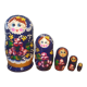 Matryoshka Russian doll