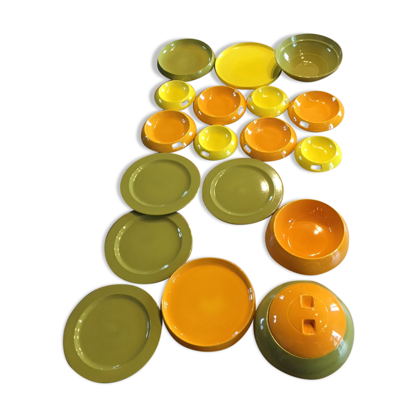 The Ball by Helene von Boch