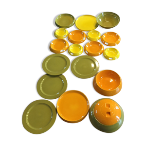 La boule de Helène von