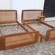 2 lits vintage années 60 Ligne Roset