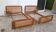2 lits vintage années 60 Ligne Roset