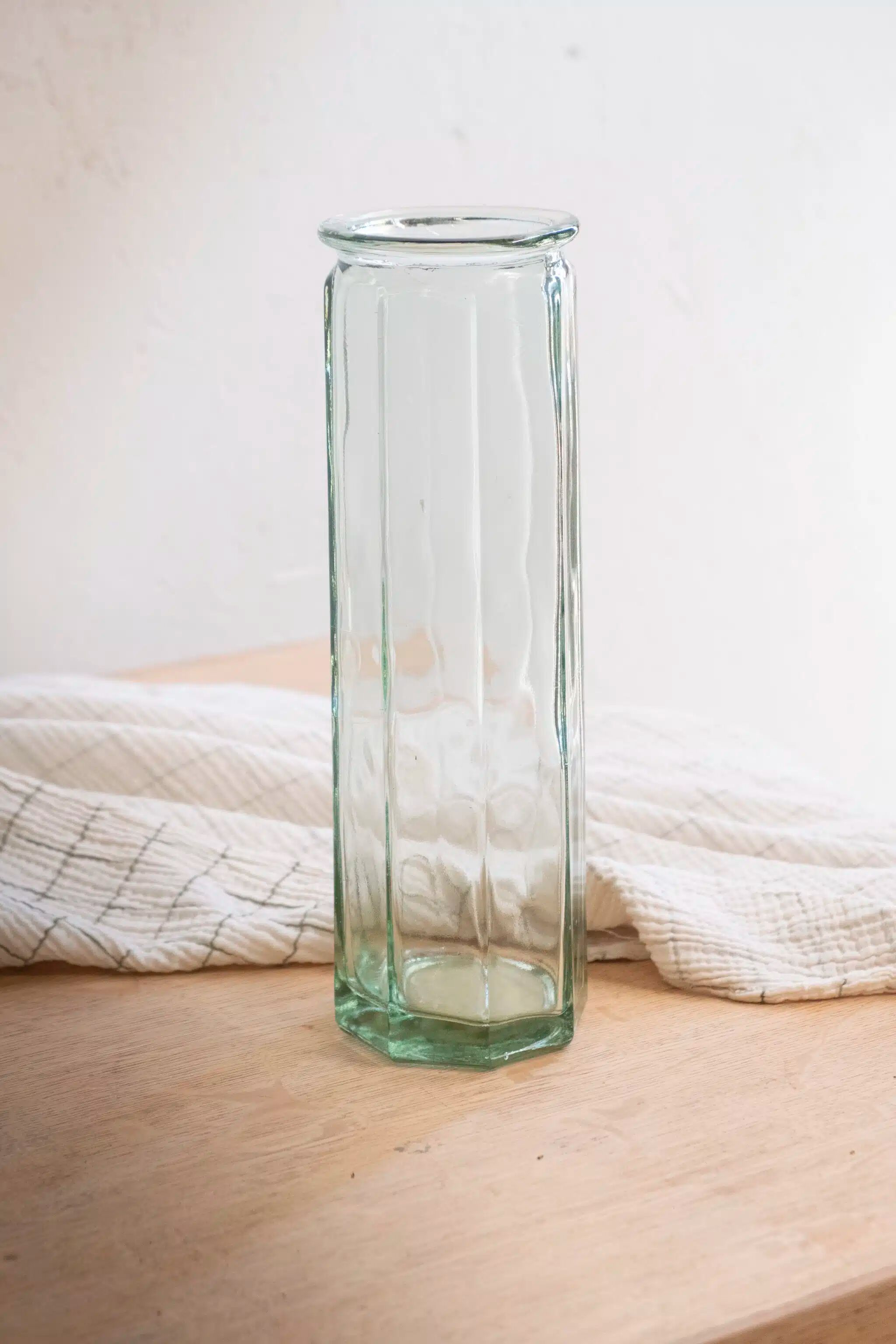 Vase « Brume »