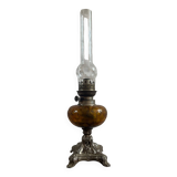 Oil lamp