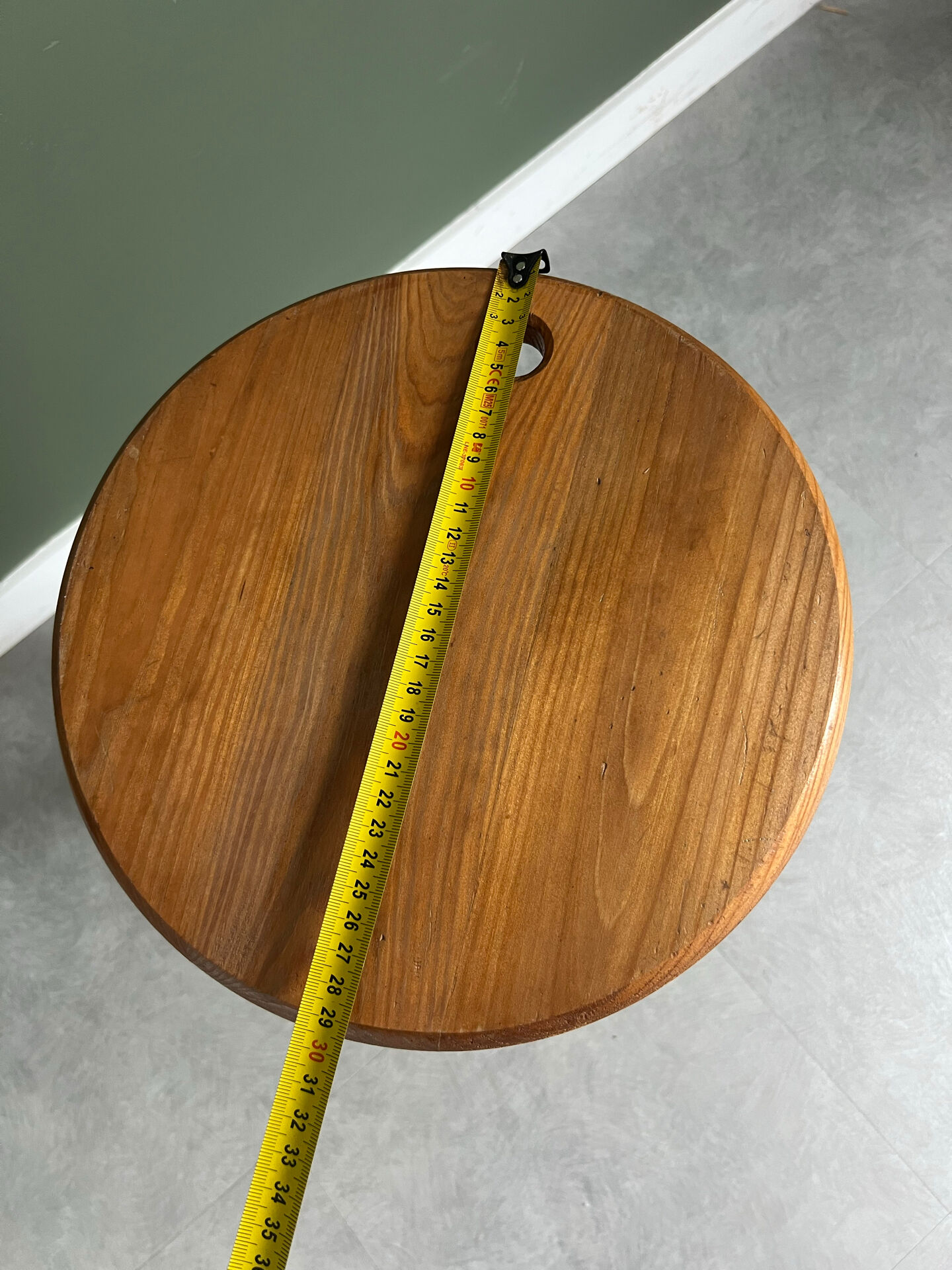Stool Roger Tallon