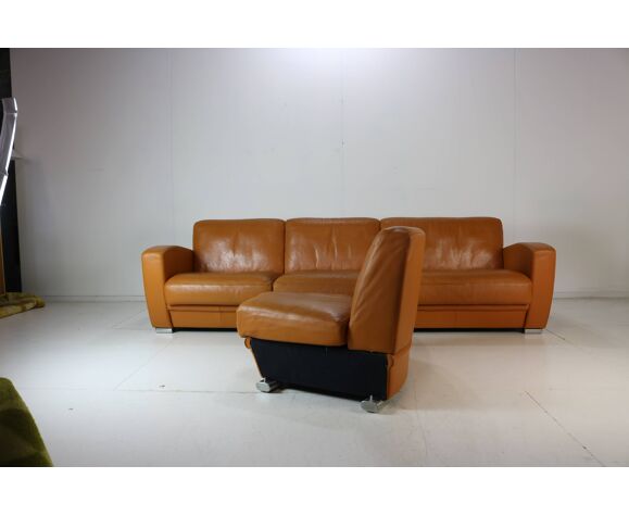 Beautiful top quality modular sofa for De Sede