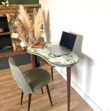 Restored chair
