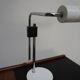 Hala Zeist desk lamp, Dutch design, 1960s
