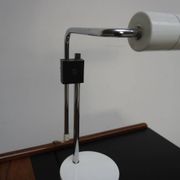 Lampe de bureau Hala Zeist, design néerlandais, années 1960