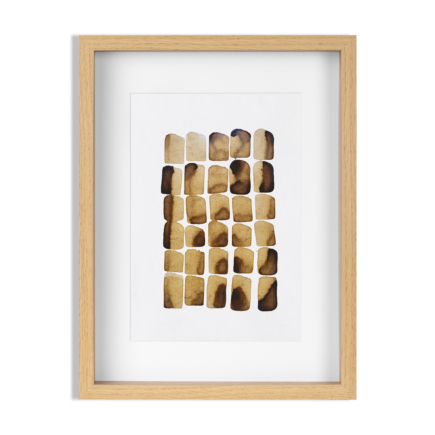 Petits rochers