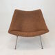 Oyster chairs by Pierre Paulin for Artifort, 1960'