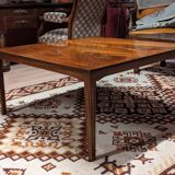 English coffee table