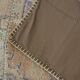 Beige Handknotted Vintage Floor Rug sku 3042