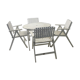 Vintage garden furniture 50