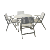 Vintage garden furniture 50