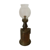 Olympus lamp