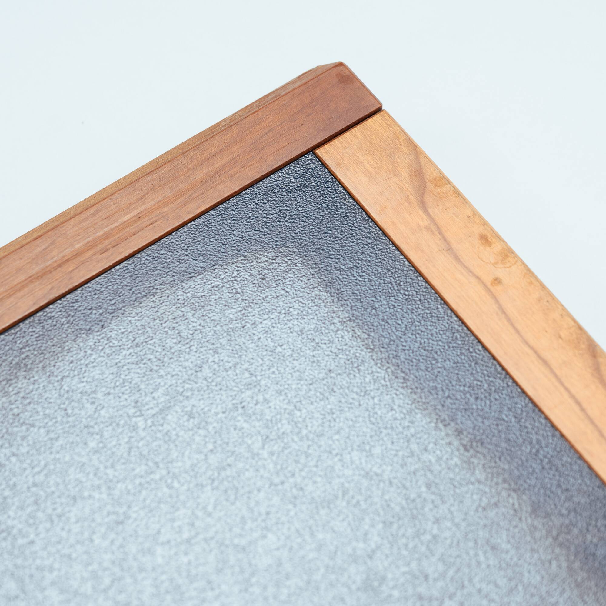 Table basse modulaire PAR4 par Bernard Vuarnesson pour Bellato, Italie, années 1970