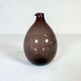 Midcentury set of 3 bird bottles/vases by Timo Sarpaneva Iittala