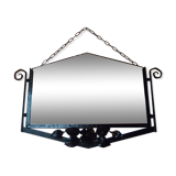 Mirror 1920/30 - 45 x 30cm