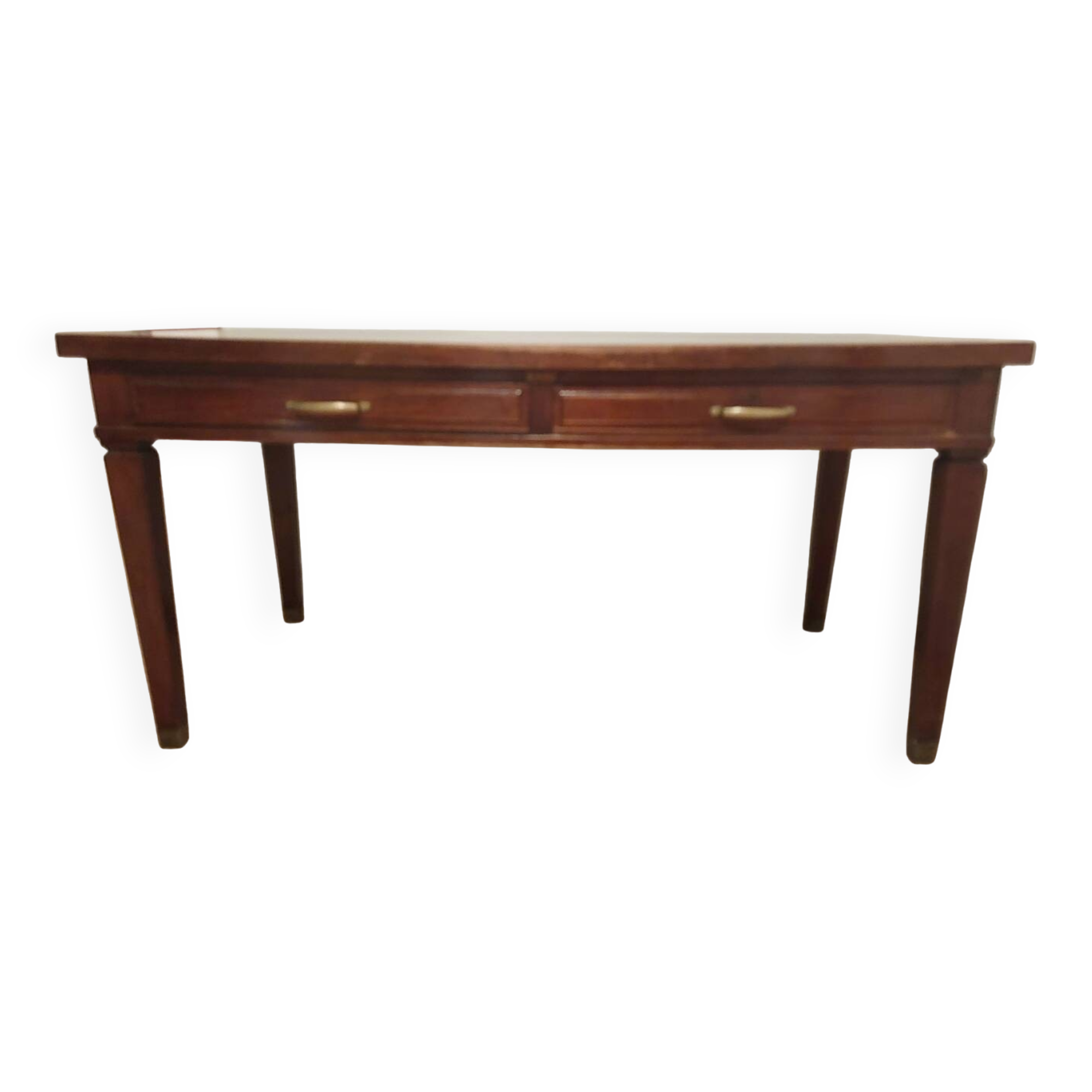 Bureau ancien par maurice lacour paris