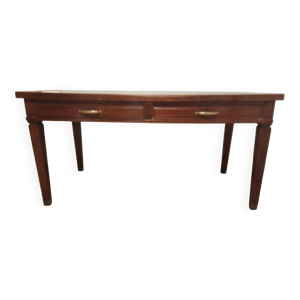 Bureau ancien par maurice