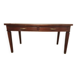 Bureau ancien par maurice lacour paris