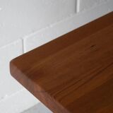 Illum Wikkelsø for Mikael Laursen, ML 115 teak coffee table